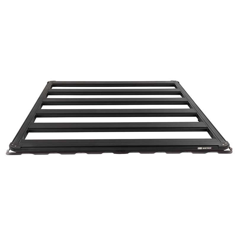 ARB | BASE Rack Kit with Mount and Wind Deflector - Bronco 2.3T / 2.7T / 3.0T 2021-2023
