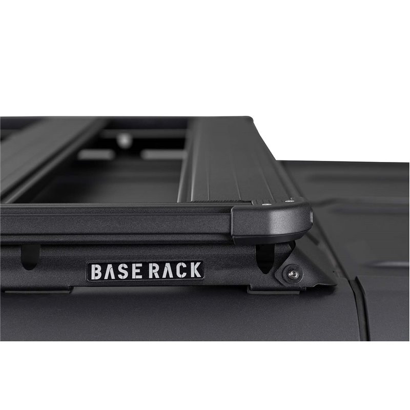 ARB | BASE Rack Kit with Mount and Wind Deflector - Bronco 2.3T / 2.7T / 3.0T 2021-2023