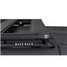 ARB | BASE Rack Kit with Mount and Wind Deflector - Bronco 2.3T / 2.7T / 3.0T 2021-2023