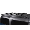 ARB | BASE Rack Kit with Mount and Wind Deflector - Bronco 2.3T / 2.7T / 3.0T 2021-2023