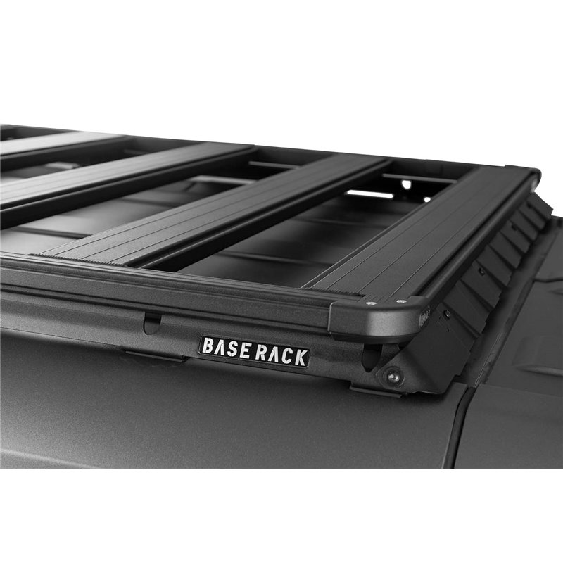 ARB | BASE Rack Kit with Mount and Wind Deflector - Bronco 2.3T / 2.7T / 3.0T 2021-2023