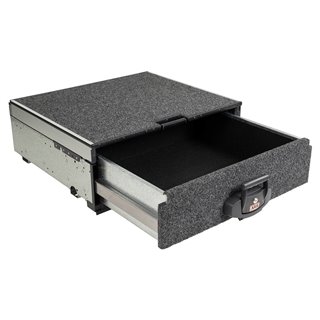 ARB | Roller Drawer with Roller Floor - Wrangler (4xe) / Wrangler (JL) / FJ Cruiser 2007-2023