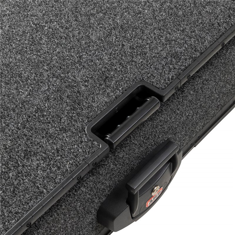 ARB | Roller Drawer with Roller Floor - Wrangler (4xe) / Wrangler (JL) / FJ Cruiser 2007-2023