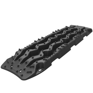 ARB | TRED Pro Black/Black Recovery Boards