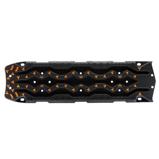 ARB | TRED Pro Black/Orange Recovery Boards