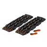 ARB | TRED Pro Black/Orange Recovery Boards