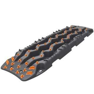 ARB | TRED Pro Monument Grey/Orange Recovery Boards