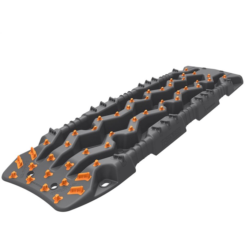 ARB | TRED Pro Monument Grey/Orange Recovery Boards