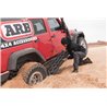 ARB | TRED Pro Monument Grey/Orange Recovery Boards