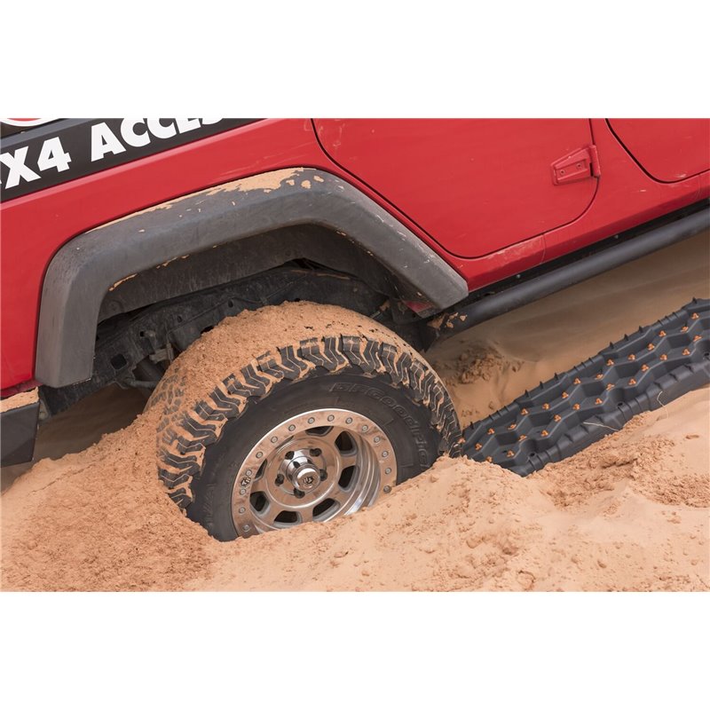 ARB | TRED Pro Red Recovery Boards