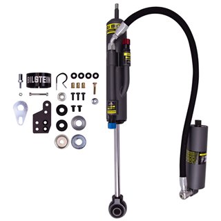 Bilstein | Shock Absorbers - FJ Cruiser  2007-2014