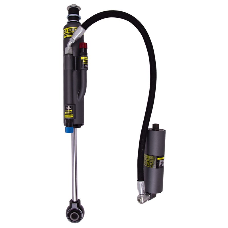 Bilstein | Shock Absorbers - FJ Cruiser  2007-2014