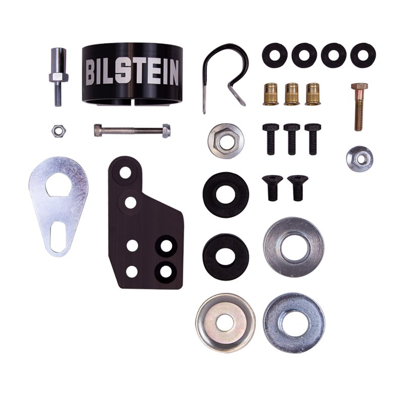 Bilstein | Shock Absorbers - FJ Cruiser  2007-2014