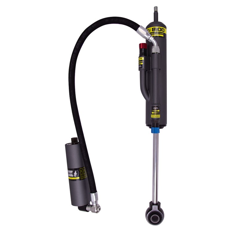 Bilstein | Shock Absorbers - FJ Cruiser  2007-2014