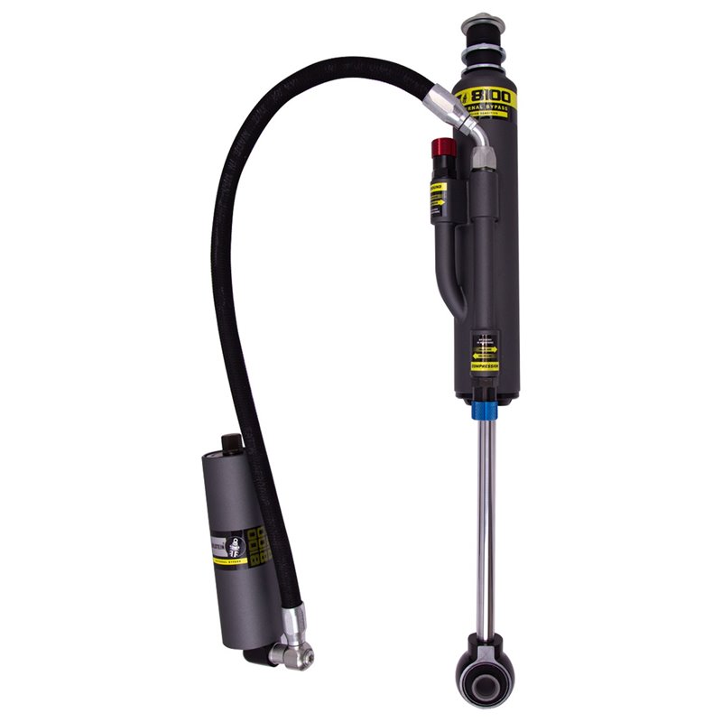 Bilstein | Shock Absorbers - FJ Cruiser  2007-2014