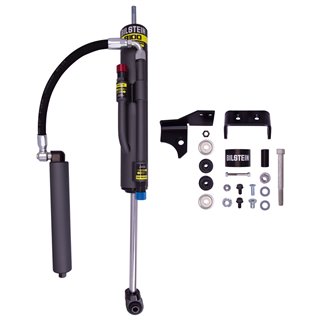 Bilstein | Shock Absorbers - Wrangler (JK)  2007-2018