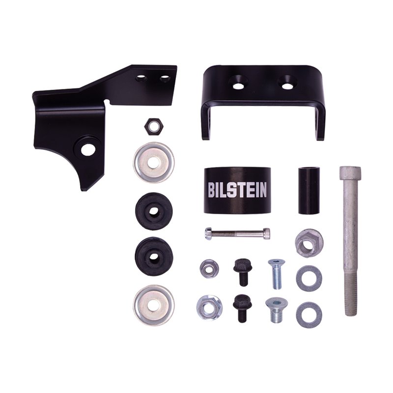 Bilstein | Shock Absorbers - Wrangler (JK)  2007-2018