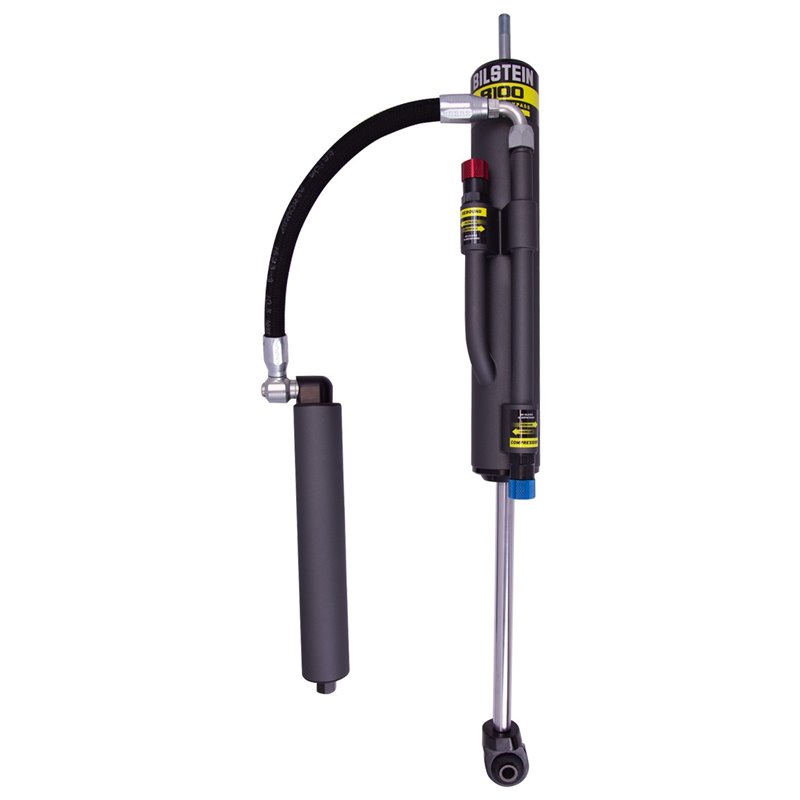 Bilstein | Shock Absorbers - Wrangler (JK)  2007-2018