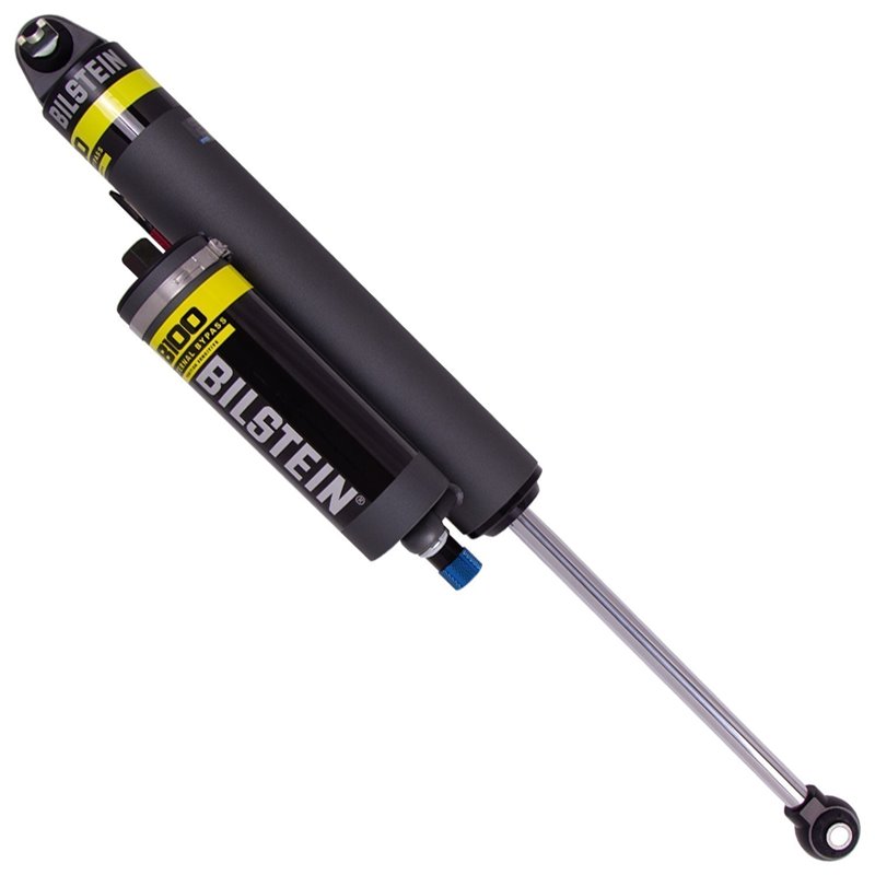 Bilstein | Shock Absorbers - Wrangler (JK)  2007-2018