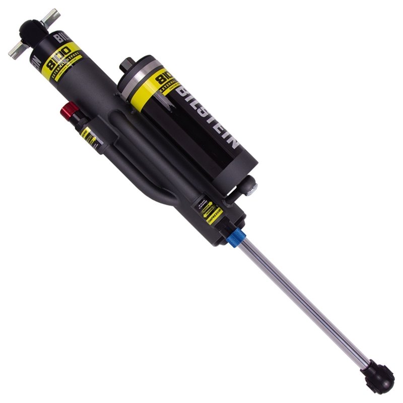 Bilstein | Shock Absorbers - Wrangler (JK)  2007-2018
