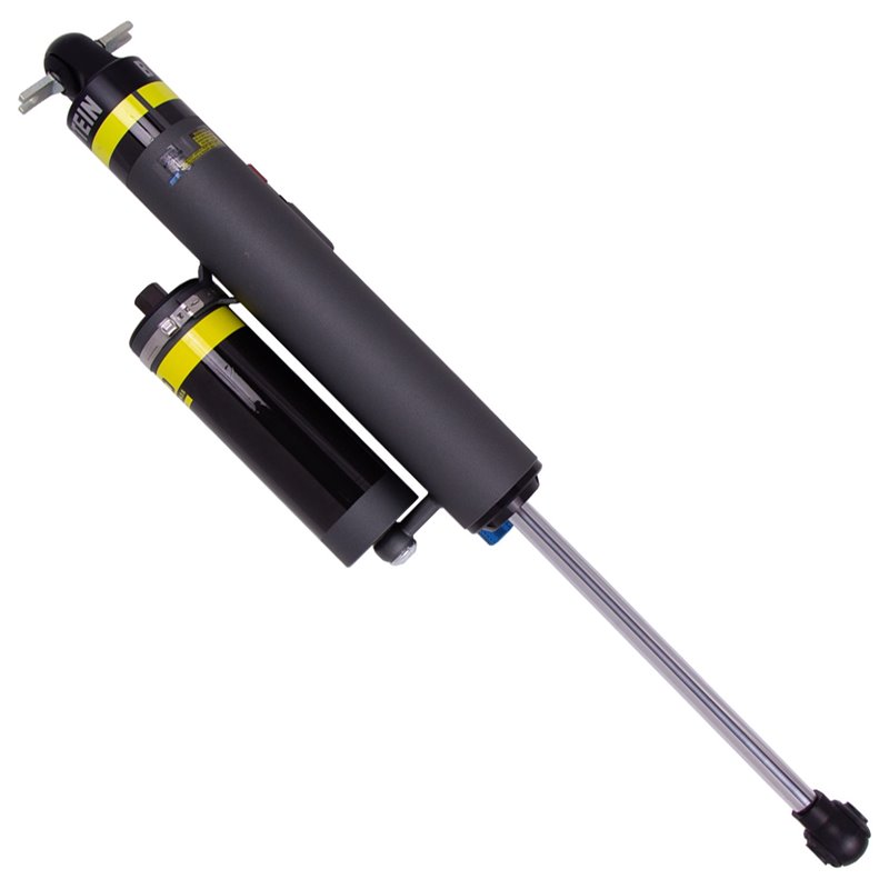 Bilstein | Shock Absorbers - Wrangler (JK)  2007-2018