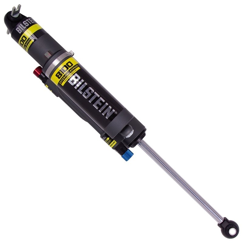Bilstein | Shock Absorbers - Wrangler (JK)  2007-2018