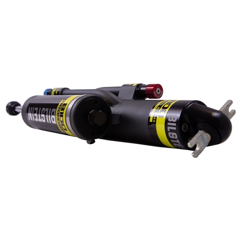 Bilstein | Shock Absorbers - Wrangler (JK)  2007-2018