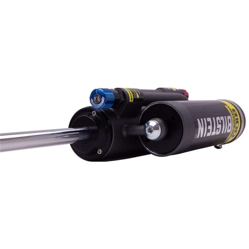 Bilstein | Shock Absorbers - Wrangler (JK)  2007-2018