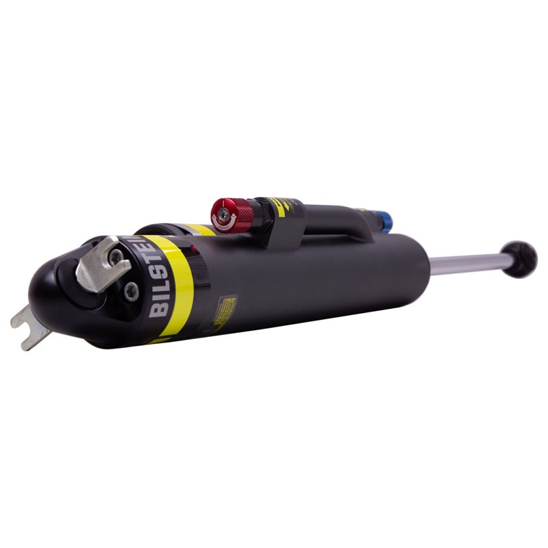 Bilstein | Shock Absorbers - Wrangler (JK)  2007-2018