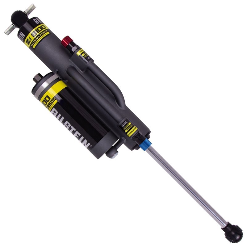 Bilstein | Shock Absorbers - Wrangler (JK)  2007-2018
