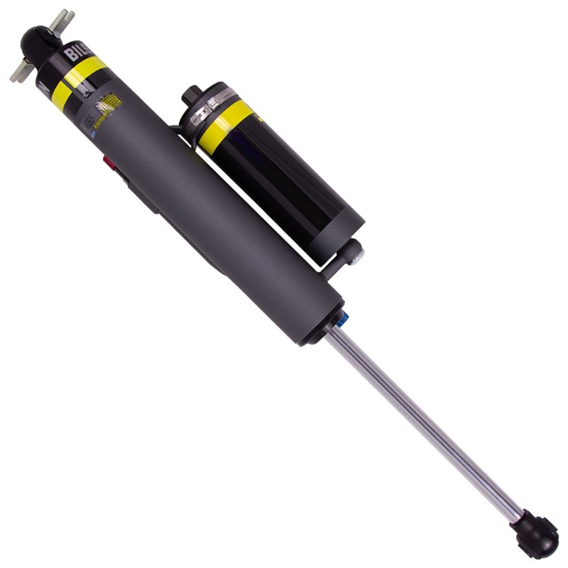Bilstein | Shock Absorbers - Wrangler (JK)  2007-2018