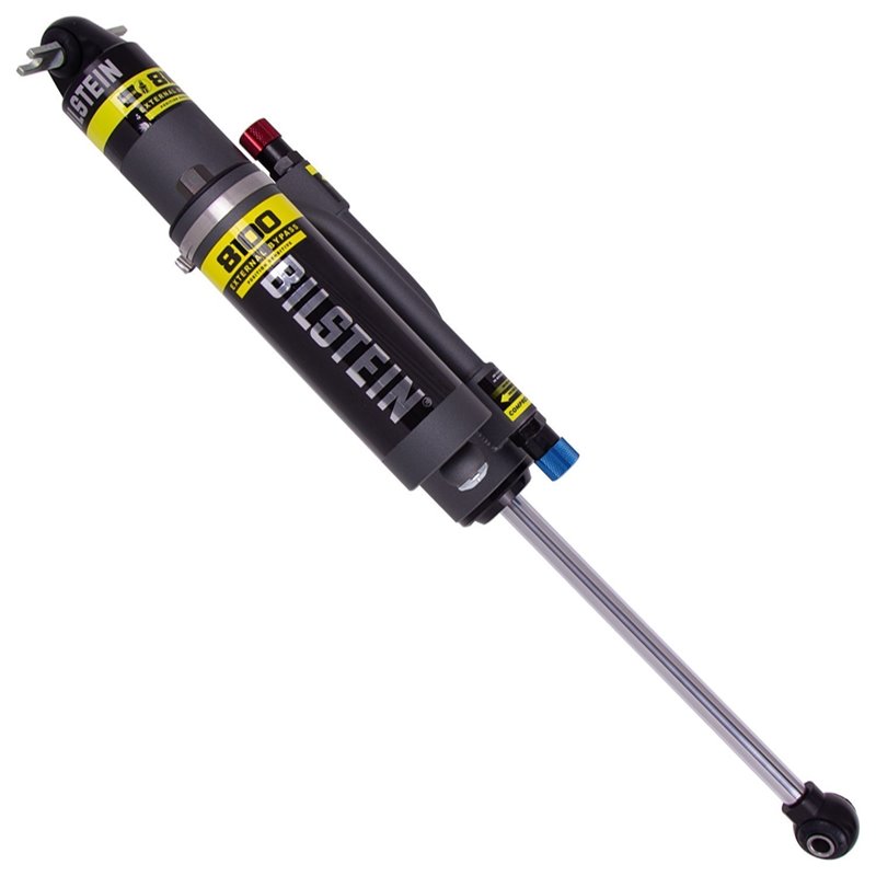 Bilstein | Shock Absorbers - Wrangler (JK)  2007-2018