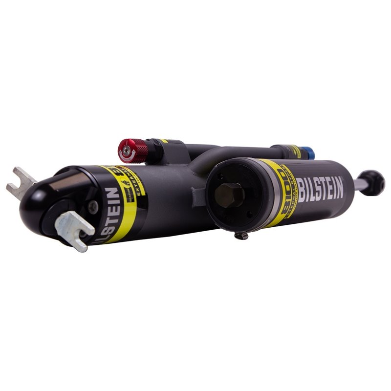 Bilstein | Shock Absorbers - Wrangler (JK)  2007-2018