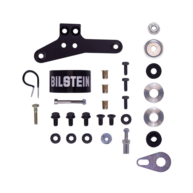Bilstein | Shock Absorbers - GX460 / GX470 / 4Runner 2003-2023