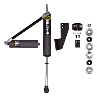 Bilstein | Shock Absorbers - Tundra 2007-2021