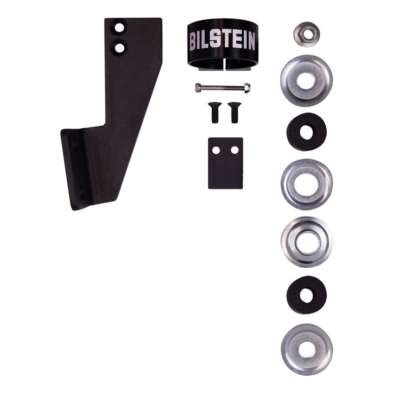 Bilstein | Shock Absorbers - Tundra 2007-2021