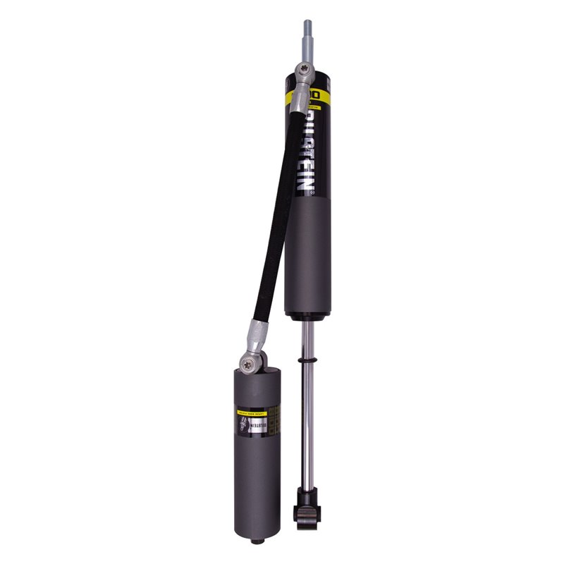 Bilstein | Shock Absorbers - Tundra 2007-2021