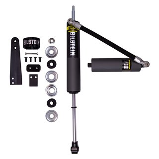Bilstein | Shock Absorbers - Tundra 2007-2021