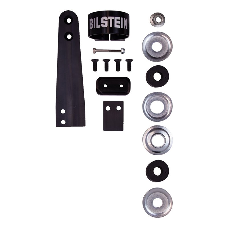 Bilstein | Shock Absorbers - Tundra 2007-2021