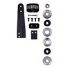 Bilstein | Shock Absorbers - Tundra 2007-2021