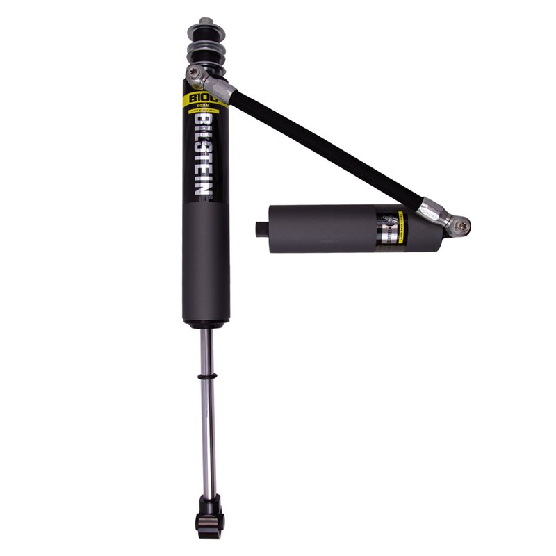 Bilstein | Shock Absorbers - Tundra 2007-2021