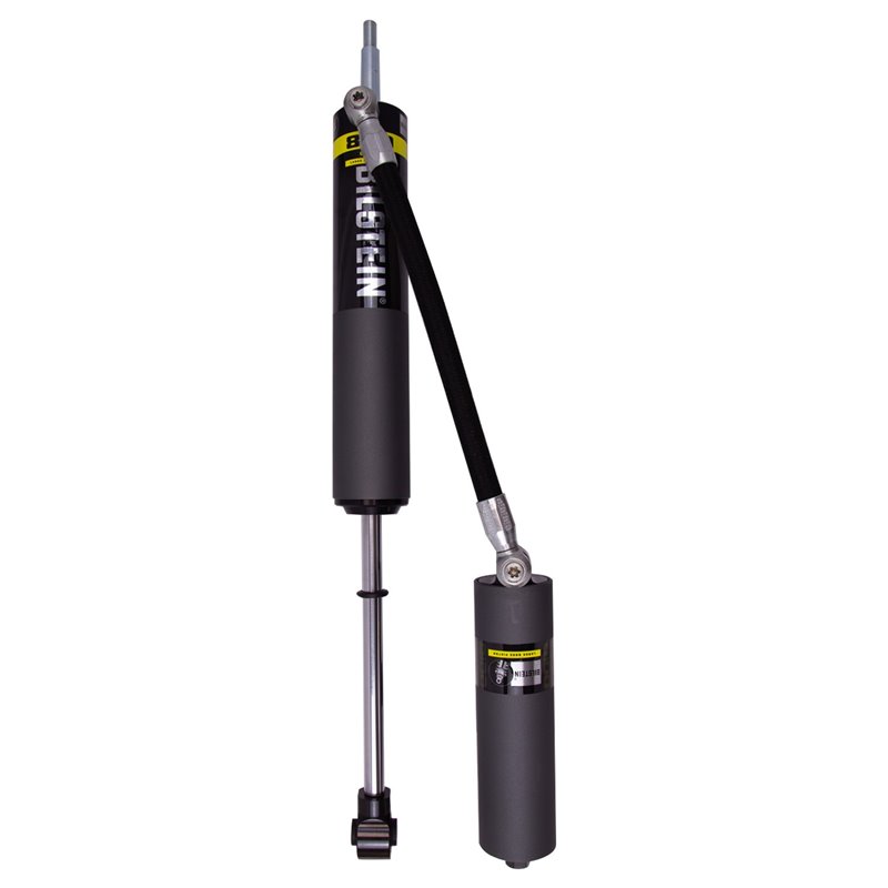 Bilstein | Shock Absorbers - Tundra 2007-2021