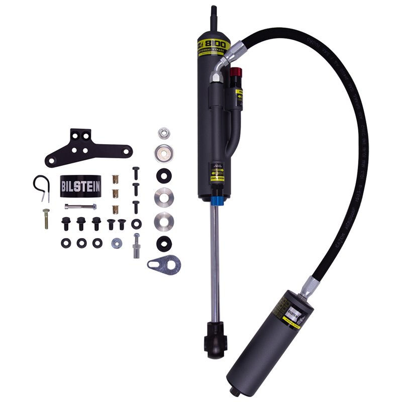 Bilstein | Shock Absorbers - GX460 / GX470 / 4Runner 2003-2023