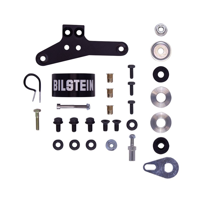 Bilstein | Shock Absorbers - GX460 / GX470 / 4Runner 2003-2023