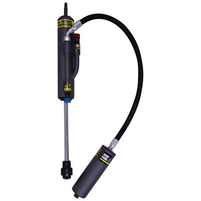 Bilstein | Shock Absorbers - GX460 / GX470 / 4Runner 2003-2023