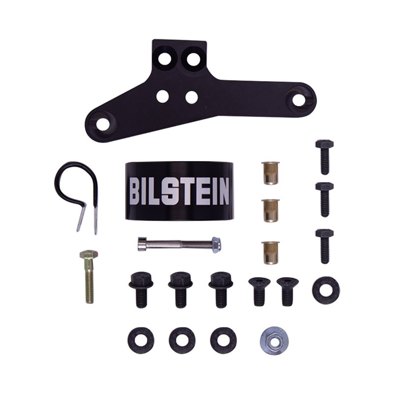 Bilstein | Shock Absorbers - GX460 / GX470 / 4Runner 2003-2023