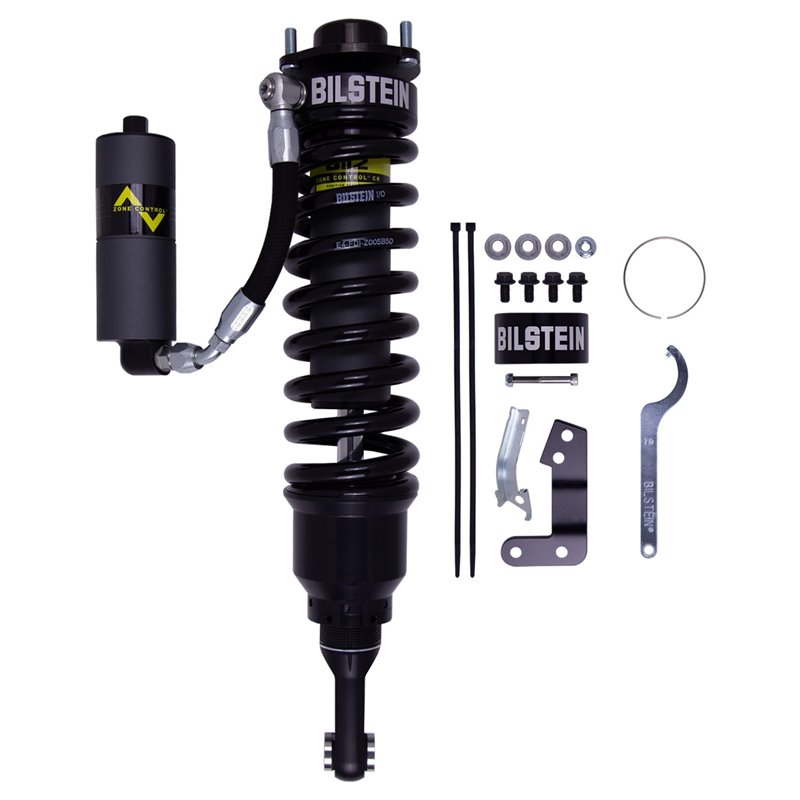 Bilstein | Shock Absorbers - GX460 / 4Runner  2010-2023