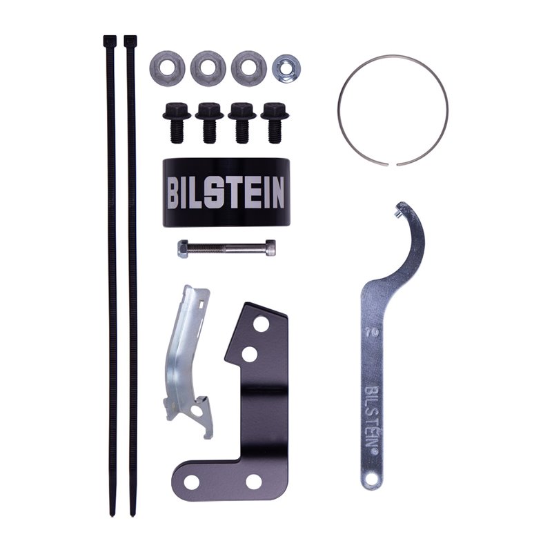 Bilstein | Shock Absorbers - GX460 / 4Runner  2010-2023
