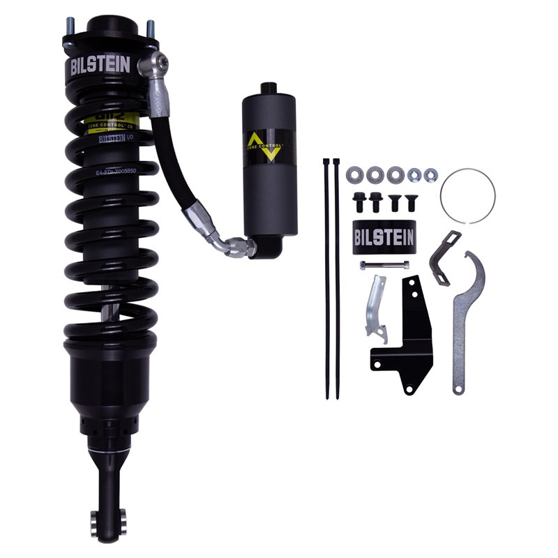 Bilstein | Shock Absorbers - GX460 / 4Runner  2010-2023