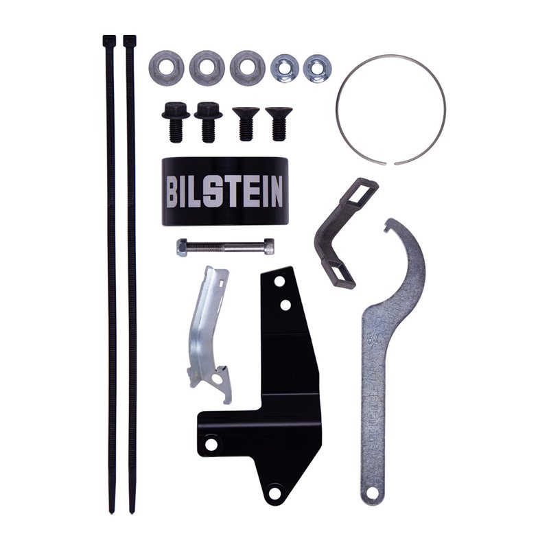 Bilstein | Shock Absorbers - GX460 / 4Runner  2010-2023